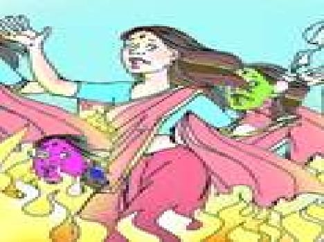 wife not birth a baby, husband fired her